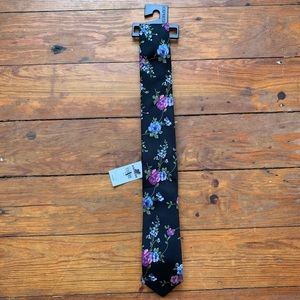 COPY - Express Liberty Men’s Ties Floral